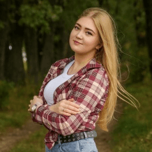 Автор: Екатерина Кузнецова