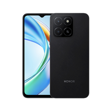 HONOR X5b – крупный экран и удобный корпус