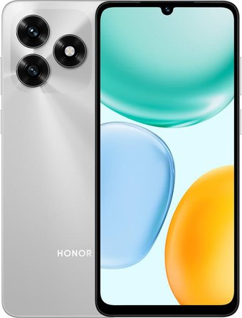 HONOR X5c – крупный экран и тонкий корпус