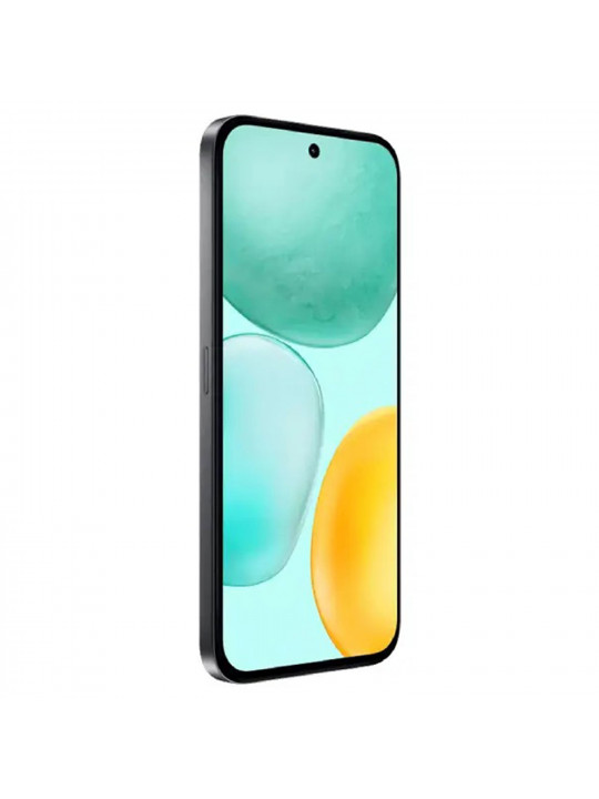 HONOR X6c – крупный экран с тонкими рамками