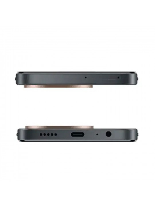 HONOR X6c – камера и боковой сканер отпечатка