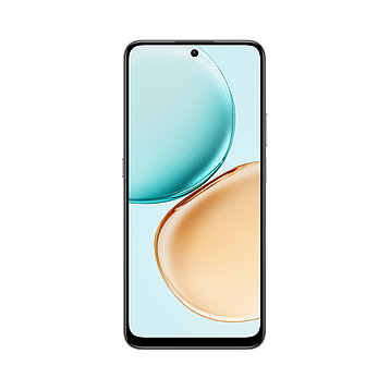 Телефон HONOR X7d LGN-LX1 6GB/128GB – вид спереди и сзади