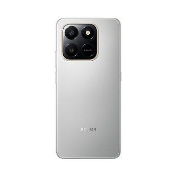 HONOR X7d – крупный экран и удобный корпус