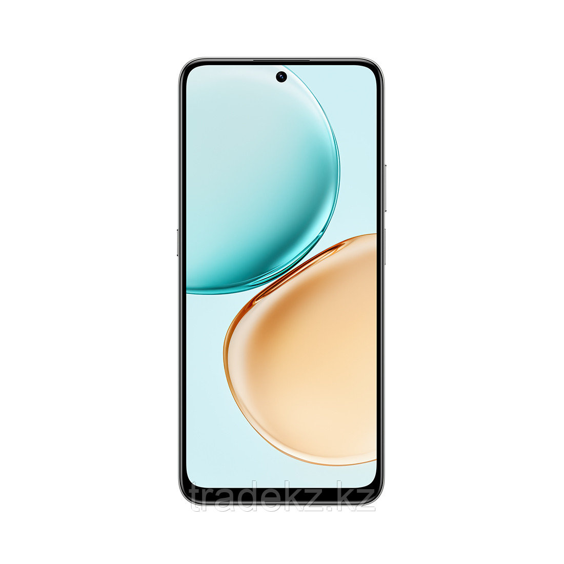 HONOR X7d – камера с 108 Мп и двойной модуль