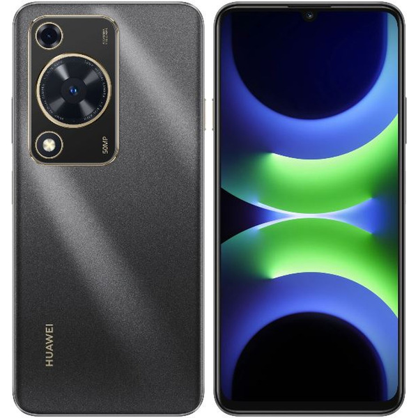 Huawei nova Y63 – камера и аккумулятор