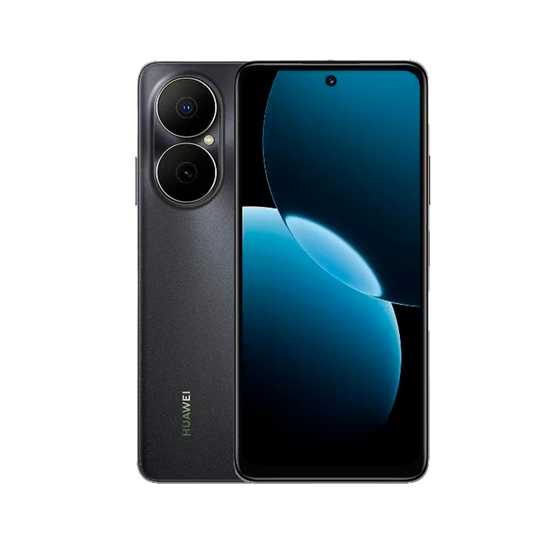 Телефон Huawei nova Y73 MGA-LX3 8GB/128GB в синем цвете