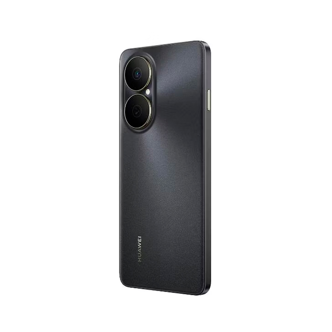 Дизайн и корпус Huawei nova Y73 с геометрической текстурой