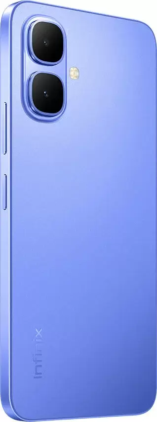 Экран и боковая панель Infinix Smart 10 X6725D
