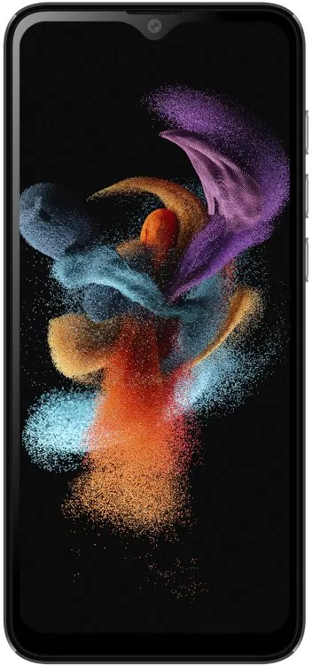 Inoi Note 13s – крупный экран и дизайн корпуса