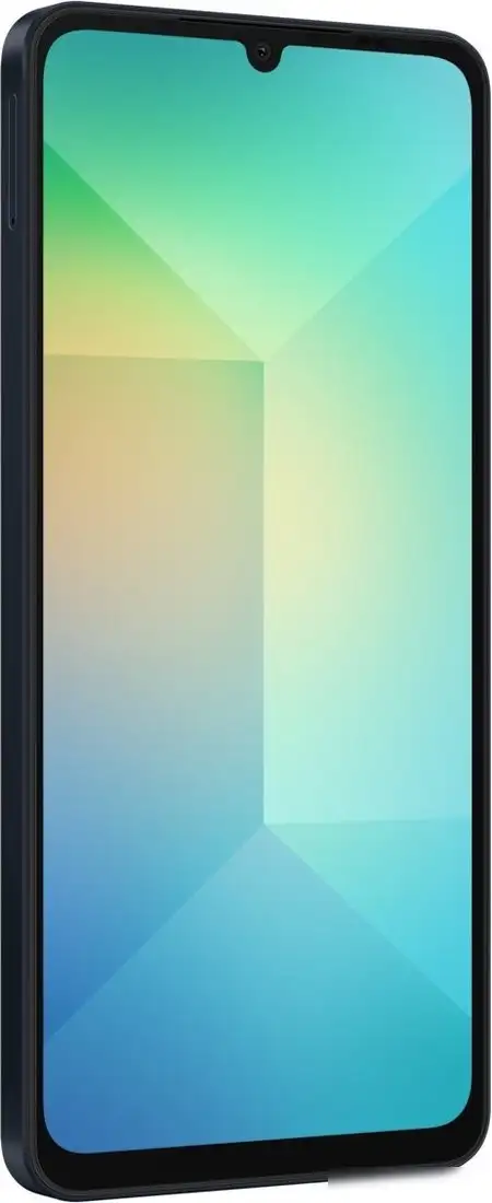 Samsung Galaxy A06 – камера и аккумулятор для долгой работы