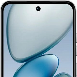 Телефон Tecno Spark Go 1 3GB/64GB – вид спереди и сзади