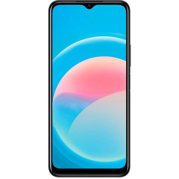 Экран и дизайн Vivo Y33s крупным планом
