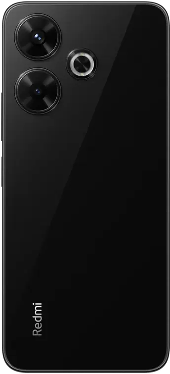 Дизайн и экран Xiaomi Redmi 13 6GB/128GB с NFC