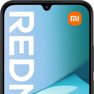 Дизайн и большой экран Xiaomi Redmi 15C 4G