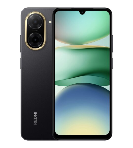 Экран Xiaomi Redmi A5 с частотой 120 Гц и защитой зрения