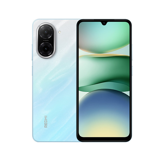 Xiaomi Redmi A5 – вид сбоку с разъёмами и кнопками