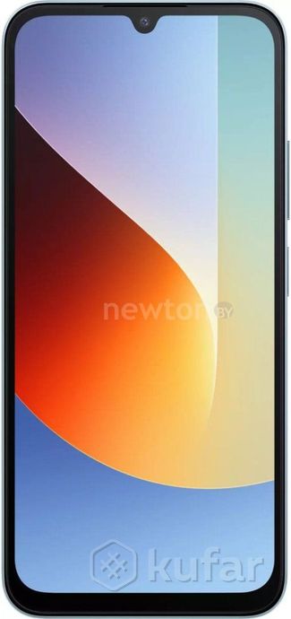 Xiaomi Redmi A7 Pro – крупный экран и удобный дизайн