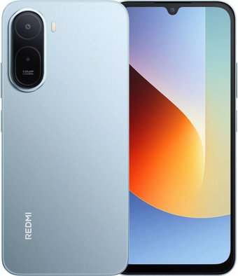 Xiaomi Redmi A7 Pro 4GB/64GB без NFC – общий вид смартфона
